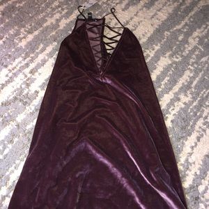 NEW WITH TAGS Express tank top! Size M. Perfect for any time of year!